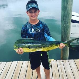 Meet your Posher, Blake